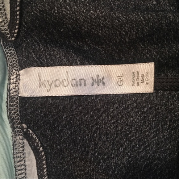 LEGGINGS - Picture 5 of 6